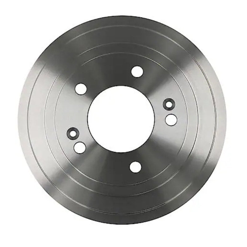 Carquest Wearever Brake Drum, Meets or Exceeds OE Specs, Car Parts - YH604658