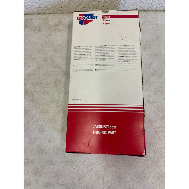 Carquest Engine Air Filter Escape 05-12, Mariner 06-11, Tribute 08-12 R83187