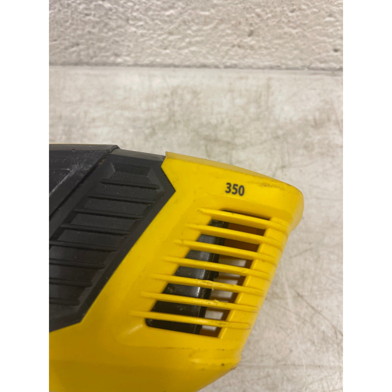 Wagner Control Stainer 350 Handheld HVLP Stain Sprayer Corded, MISSING TIP