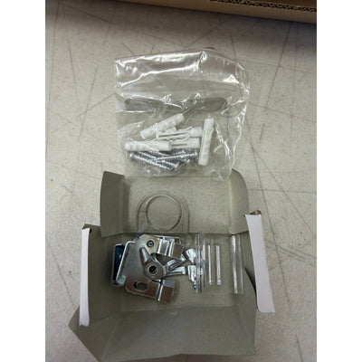 SEEYE Cordless Mini Blinds, Room Darkening, Anti-UV & Waterproof, 21"x64", Brown