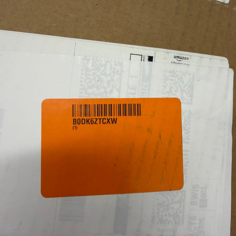 8" Green Tea Memory Foam Mattress (Full Size) Medium Firm w/ Removable Cover