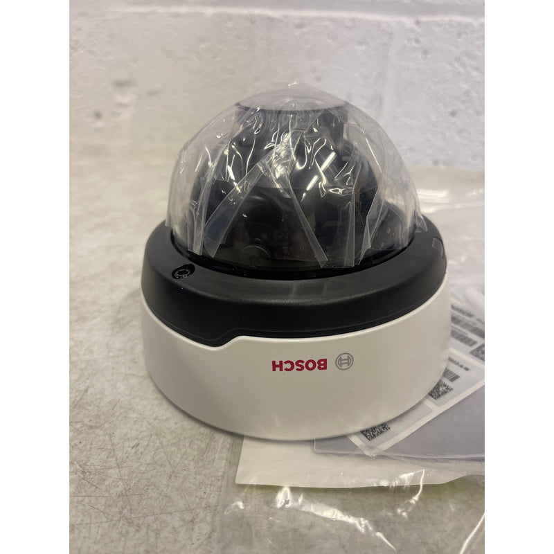 Bosch Dome Camera FLEXIDOME IP 5000i 5MP HDR 3-10mm AVF H.265