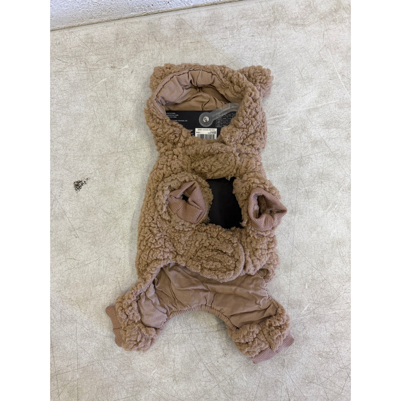 UGG Classic Sherpa Pet PJ&