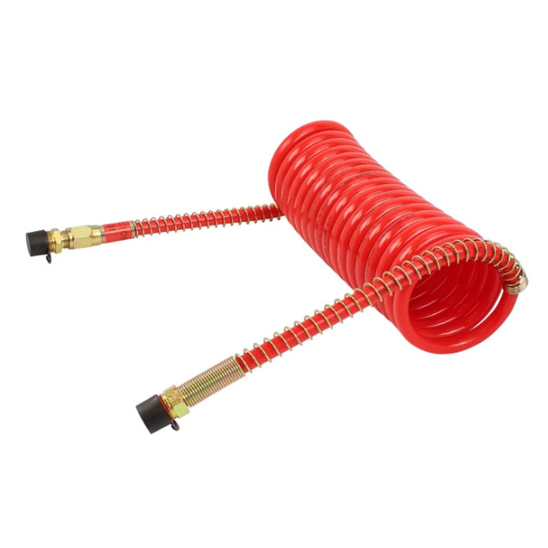 Phillips AIR BRAKE COIL - RED, Trailer Accessories, Auto, Air Brakes, 11-717