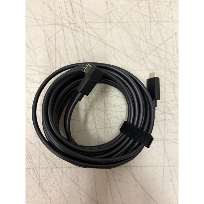 Onn. 16 feet Link Charge Cable for Oculus Meta Quest&Meta Quest 2&3
