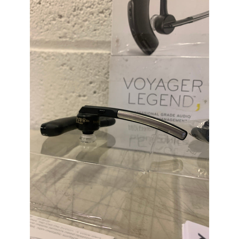 Plantronics Voyager Legend Bluetooth Headset 87300-260