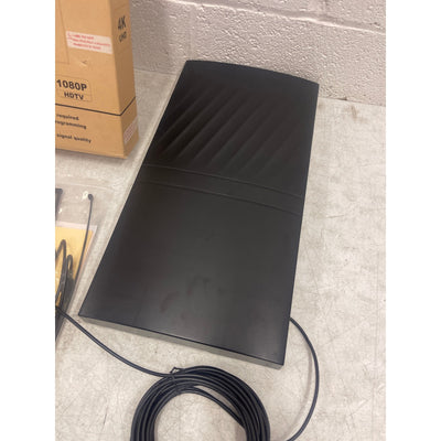 2000+ Miles Indoor/Outdoor HDTV Antenna SW218-HD005, HDTV Digital,4K Ultra HD