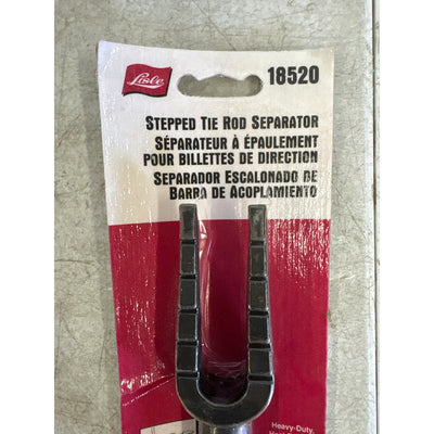 Lisle Tie Rod Separator, Stepped, Heavy Duty, 11/16" Opening, 18520