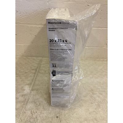 Honeywell 20 x 25 Media Air Filter MERV 11 Pack of 1, FC100A1037, See Details