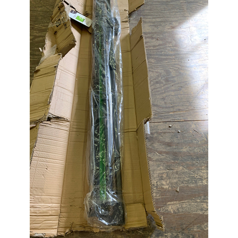 EMART 107" Green Screen Stand, Professional Chromakey Background with Locking Frame