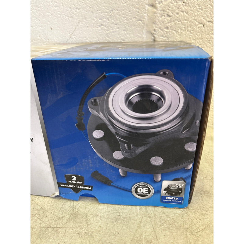 Carquest Premium Wheel Bearing and Hub Assembly 6-Lug, Auto - 94-508502