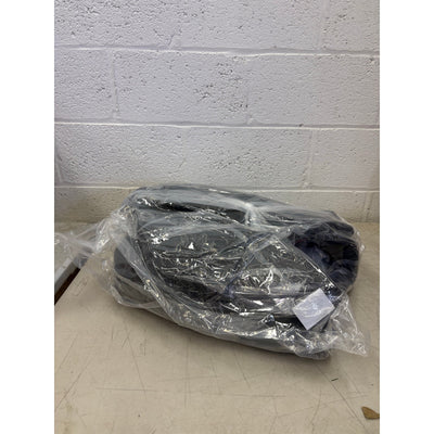 PHRW- Car Floor Mats Fit for BMW X3 1998-2024, Waterproof and Non-Slip Mats