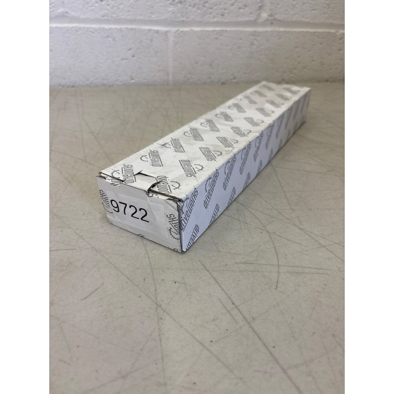 Driveworks Sway Bar Link Kit, Suzuki Forenza, Reno Chevrolet Optra, DW-K750039