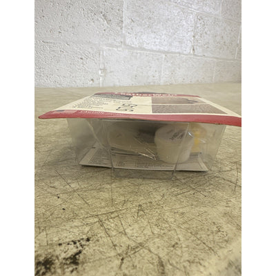 JB Weld Professional Vinyl/Leather Repair Kit Heat Iron Repair Rips Cracks Holes