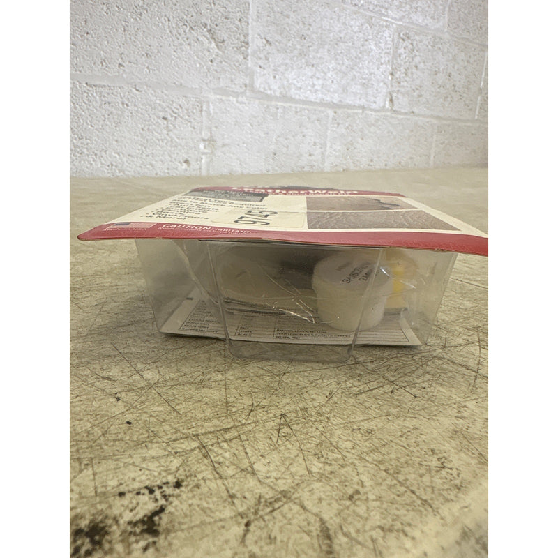 JB Weld Professional Vinyl/Leather Repair Kit Heat Iron Repair Rips Cracks Holes