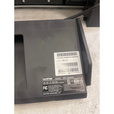 Brother All-in-One Color Inkjet Printer Wireless Connect MFC-J6930DW SEE DETAIL