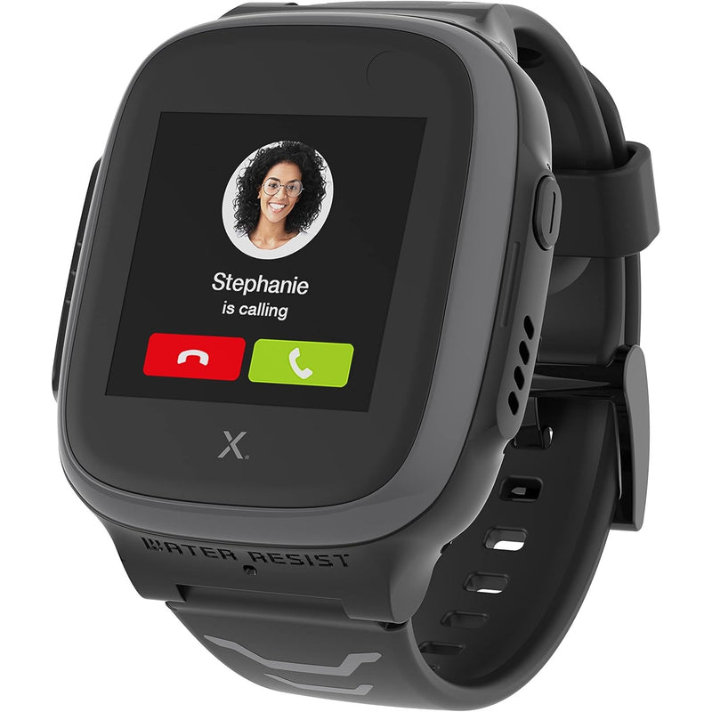 XPLORA X5 Watch Phone for Children (SIM Free) 4G - Calls, Messages, Kids, Play