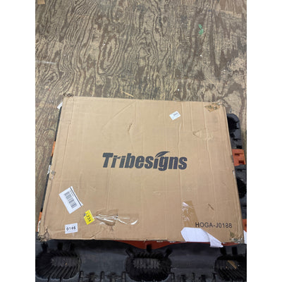Tribesigns 70.9" Executive Desk, Modern Office Computer Desk Conference Table