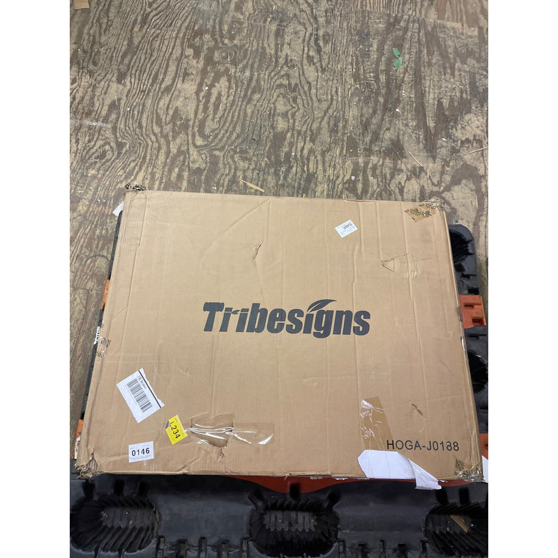 Tribesigns 70.9" Executive Desk, Modern Office Computer Desk Conference Table