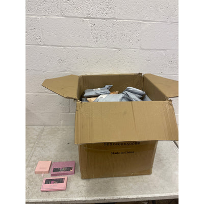 LOT OF 110 Gourten Press on Nail Kits Variety of Styles and Sizes