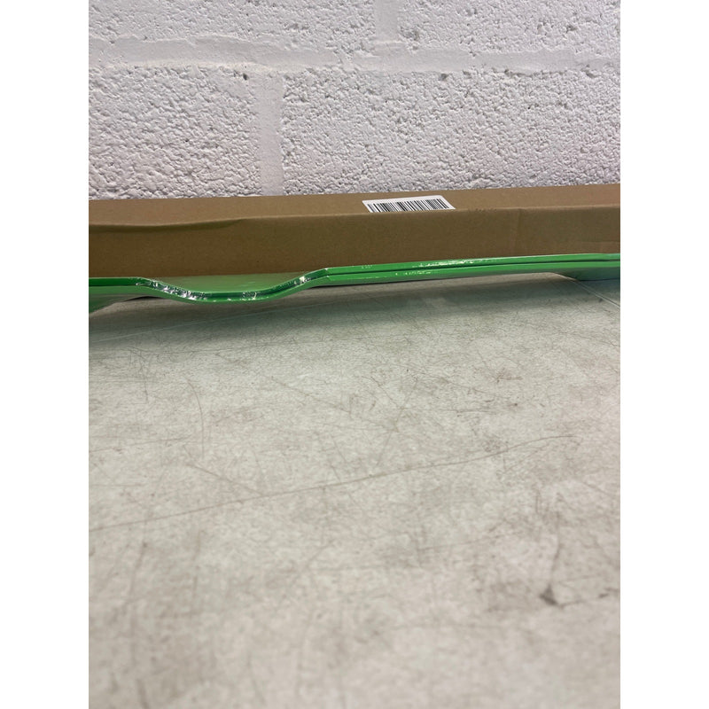 2-PACK Magorfas Lawn Mower Blades Mulching Fits with 42 inch Decks - Green