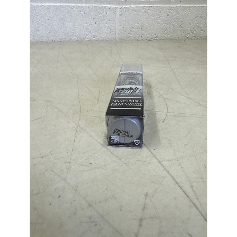 Duplicolor All-in-1 Touch Up Paint Pen, Black Magic Volkswagen LC9Z 0.25 fl oz