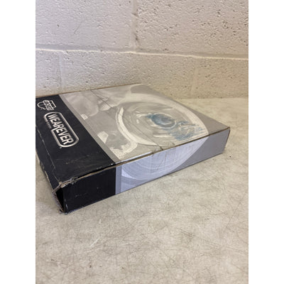 Carquest Wearever Brake Rotor Meets or Exceeds OE Specs, Car Parts - YH200481