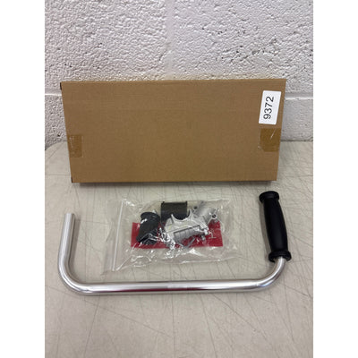 Auxiliary Handle For String Trimmers, Adjustable Position Weed Eater Handle