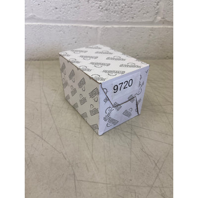 Driveworks Suspension Bushing Toyota 4Runner & Nissan D21 89-98 DW-K90054B