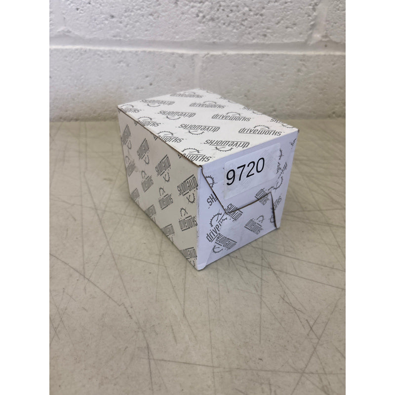 Driveworks Suspension Bushing Toyota 4Runner & Nissan D21 89-98 DW-K90054B