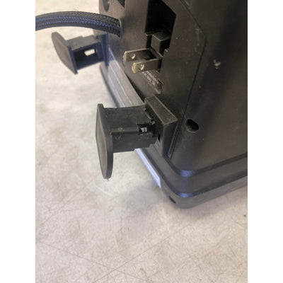 Schumacher SJ1583 Portable Power Station, 800A Jump Starter, 150-PSI Compressor