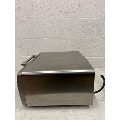 Sharp - Superheated Steam Countertop Oven - W/ Broiling Pan and Crisper Tray