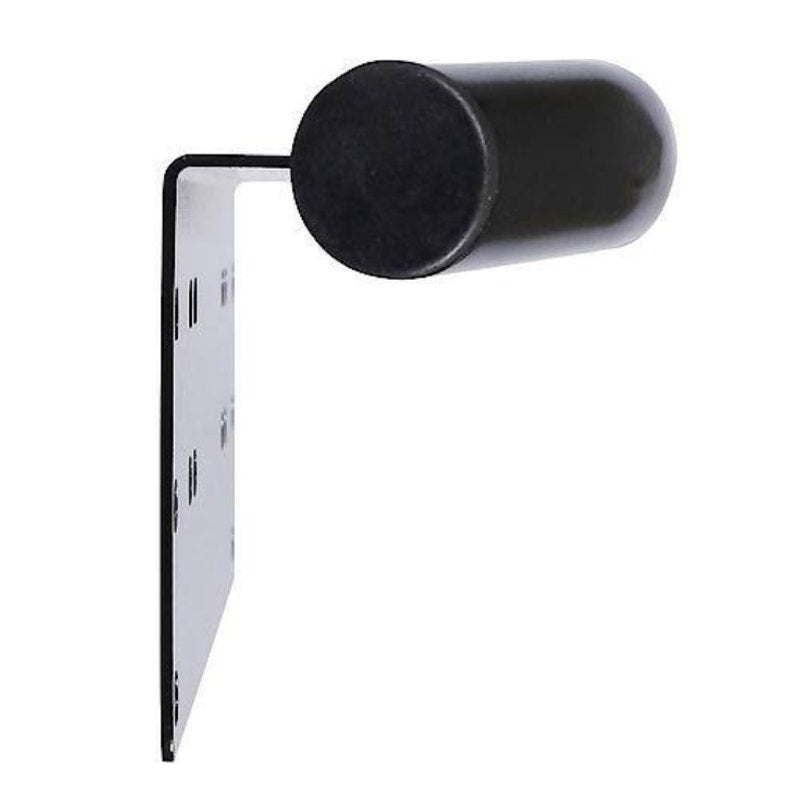 Sylvania Off Road Universal License Plate Bracket, Easy Installation No Drilling