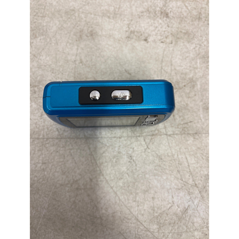 Polaroid 16MP Waterproof Camera 4x Zoom, 2.4 Inch Screen Digital Camera