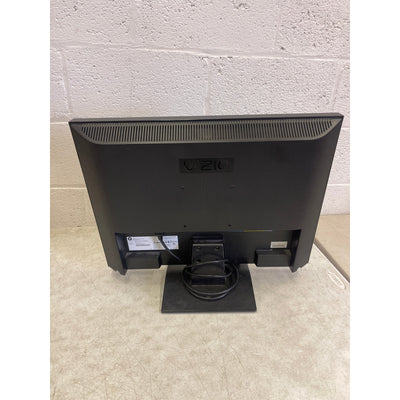 Vizio 22" 1080i HD Television 720P Dolby Digital HDMI HDTV, Black VO22L