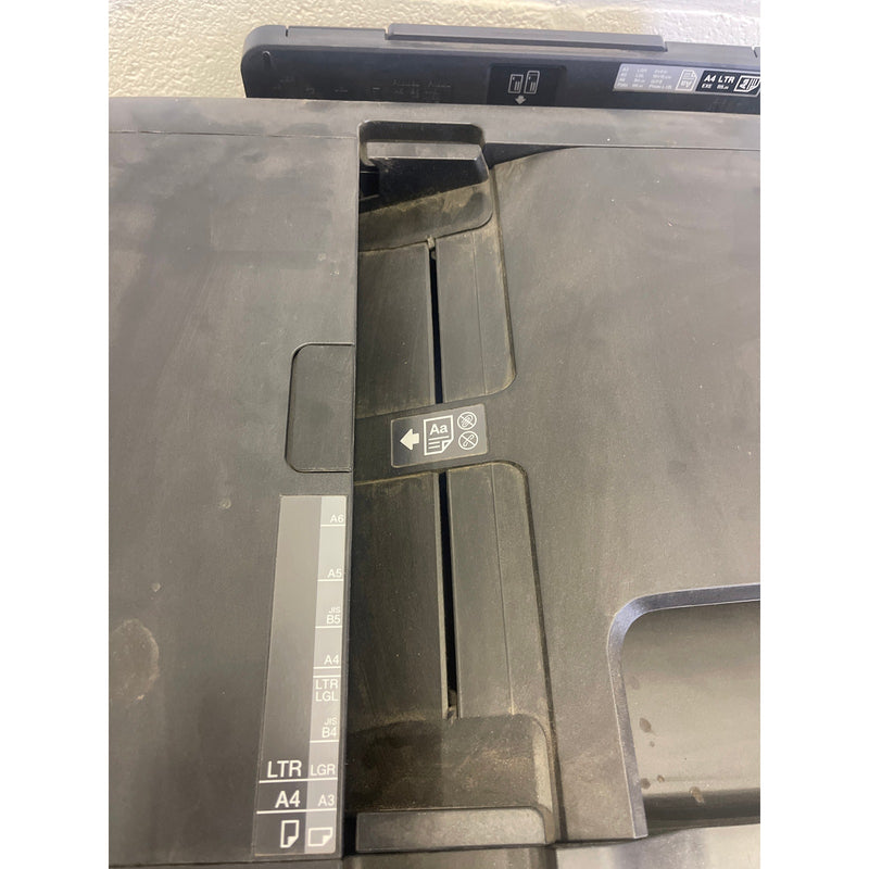 Brother All-in-One Color Inkjet Printer Wireless Connect MFC-J6930DW SEE DETAIL