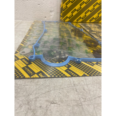 Evergreen Full Gasket Set Head Bolts Fit 06-11 Hyundai Accent Kia Rio FSHB5023C