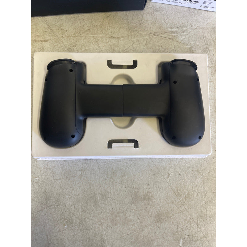 Backbone One USB-C - Mobile Gaming Controller for Android, Generation 1, Black
