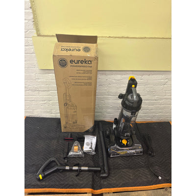 EUREKA PowerSpeed Lightweight Powerful Upright Vacuum Cleaner Carpet/Hard Floor