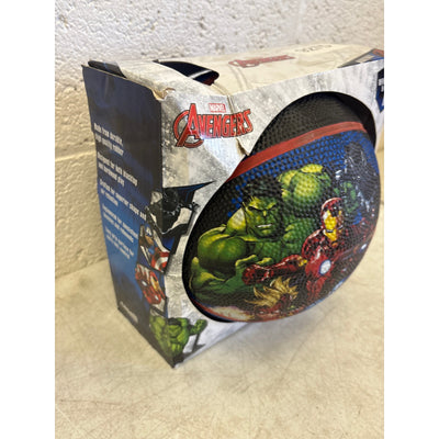 Marvel Avengers Basketball Size 6 Youth Sports Ball Indoor / Outdoor Basketball