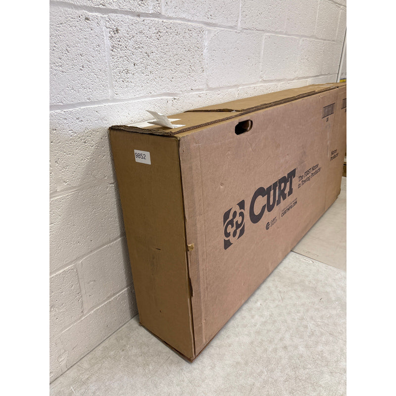 CURT Trailer Hitch, 2" Receiver, 3,500 LB Capacity, Honda Odyssey 18-26