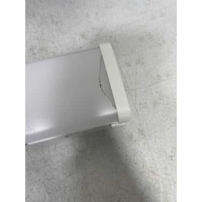 4Ft Lithonia Lighting Strip Light L48 5500LM MVOLT GZ10 40K LED, SEE DETAILS