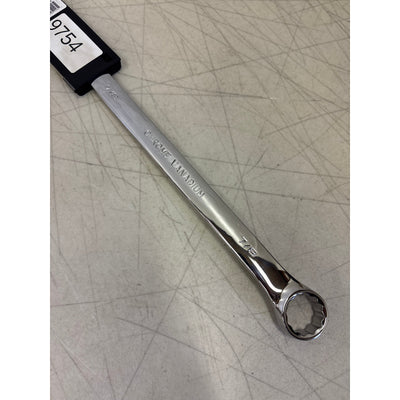 DieHard 7/8" Extra Long Combination Wrench, Hand Tools Chrome Vanadium DH50036