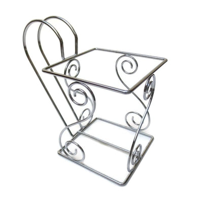 PACK-OF-24  1/2 Gallon Milk Carton Holder Easy Grip Holder Makes Pouring Easy