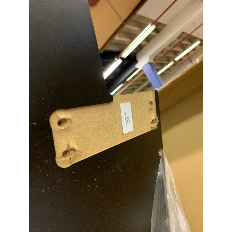 FlexiSpot Standing Desk 47" Computer Riser Keyboard Tray M3B-E-US SEE DETAILS