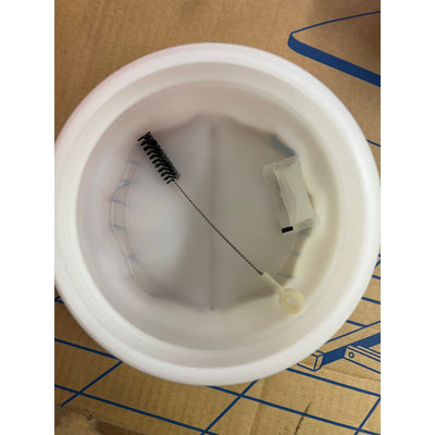 Wagner Control Stainer 350 Handheld HVLP Stain Sprayer Corded Black/Yellow, READ