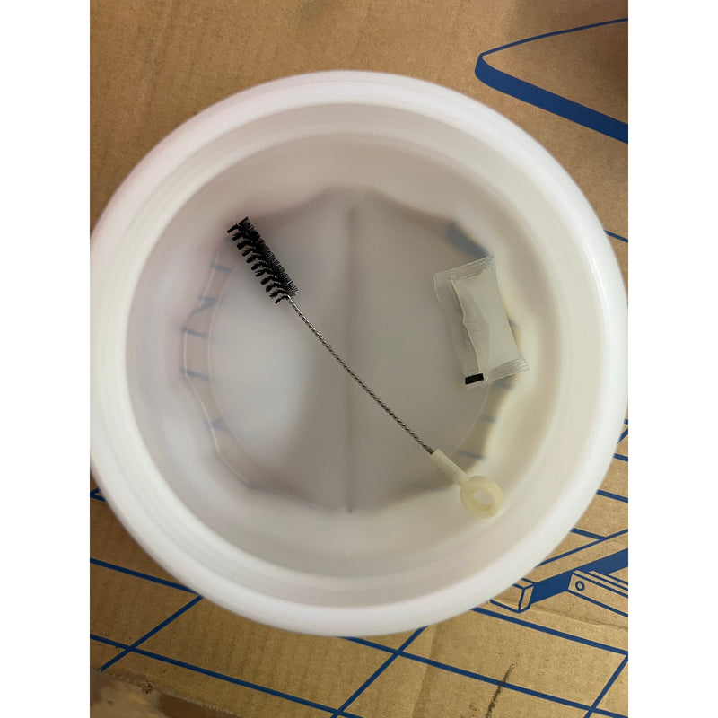 Wagner Control Stainer 350 Handheld HVLP Stain Sprayer Corded Black/Yellow, READ