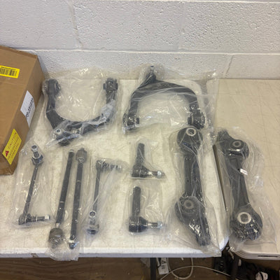 Front Upper Control Arms Suspension Kit RWD to Dodge Charger Challenger Chrysler