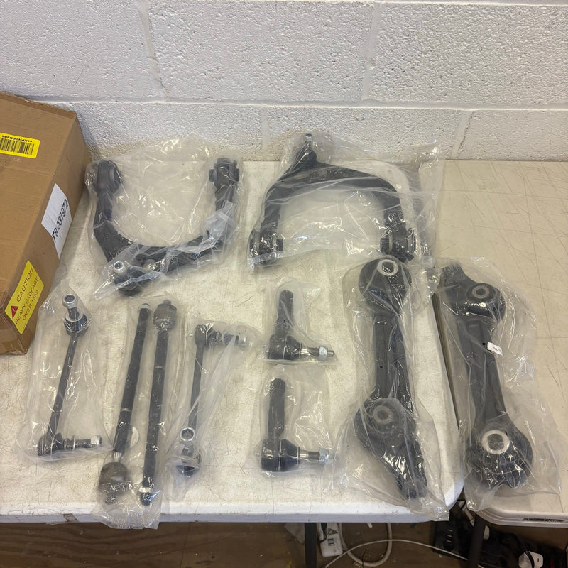 Front Upper Control Arms Suspension Kit RWD to Dodge Charger Challenger Chrysler