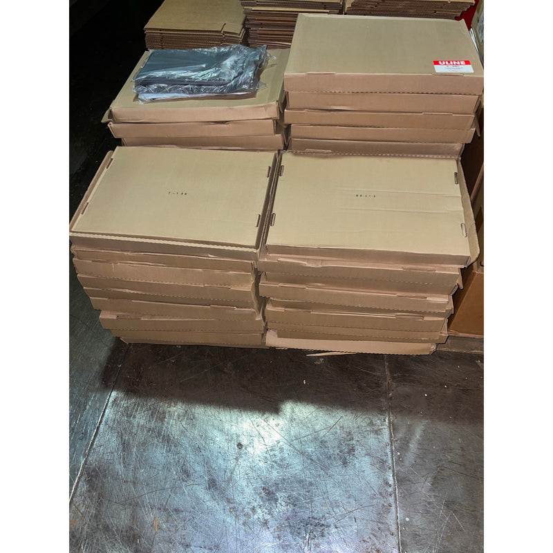 48 BOXES Uline 19 x 24 Poly Mailers for Packing and Shipping S-3401